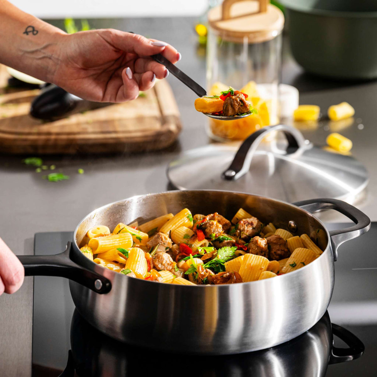 Why every home needs smarter kitchen tools