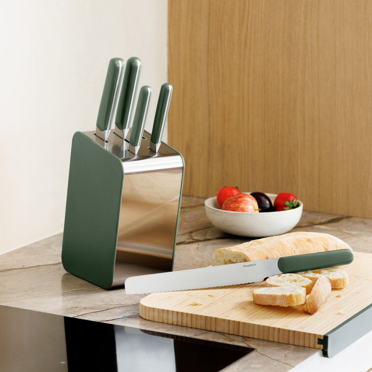 The Ultimate Knife Guide: Find the Right Blade for Every Kitchen Task