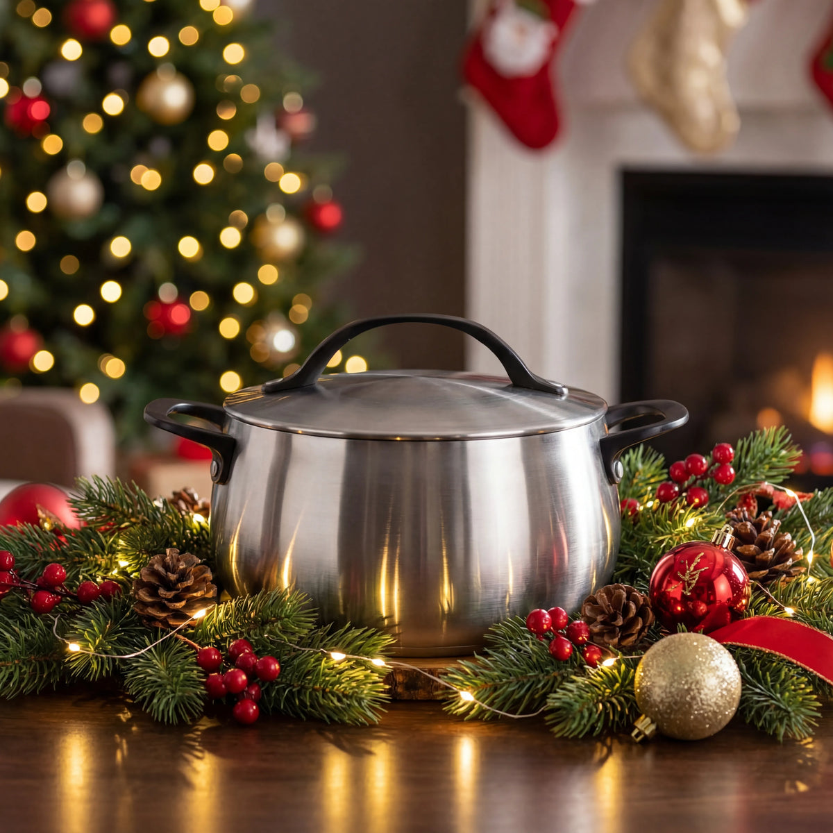 The Clever Gift Finder: Thoughtful Ideas for Every Cook (and Every Budget)