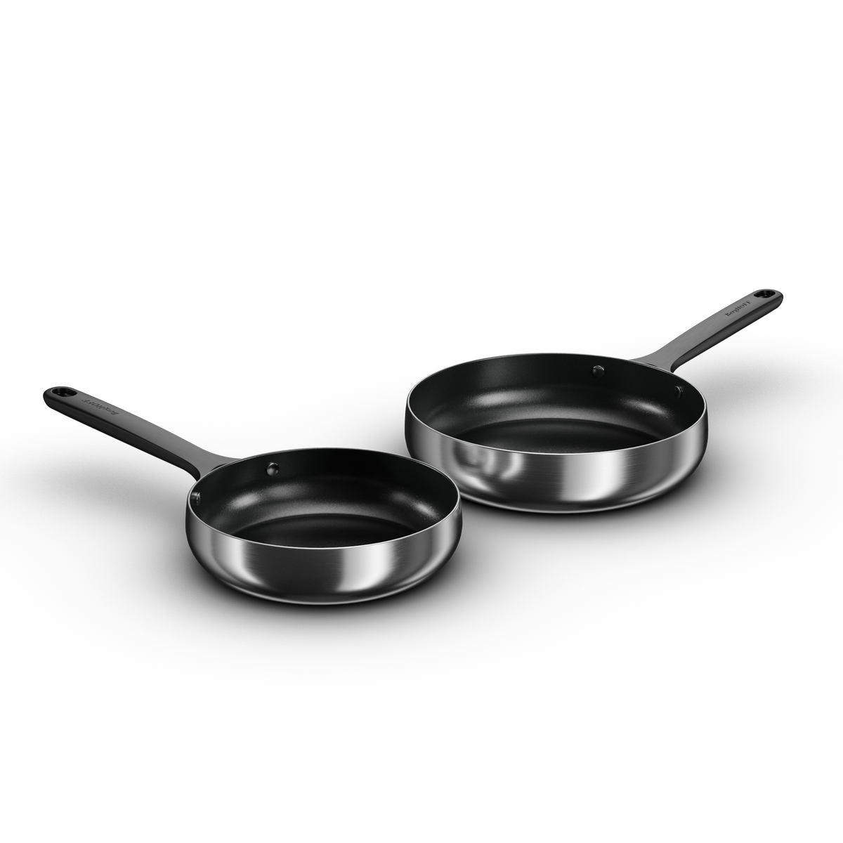 Belly - Frying Pan Duo Non-Stick (20 & 24 cm)