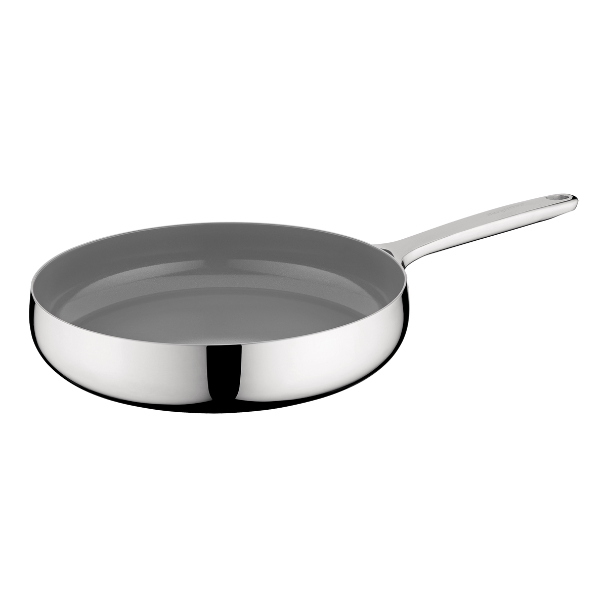 Belly - Sartén Antiadherente (28 cm)