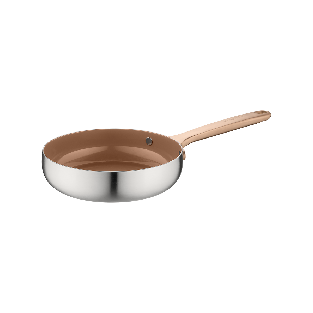 Belly - Sartén antiadherente (20 cm)