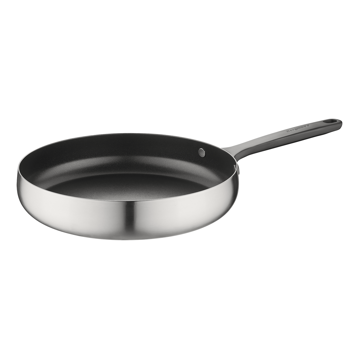 Belly - Sartén Antiadherente (28 cm)