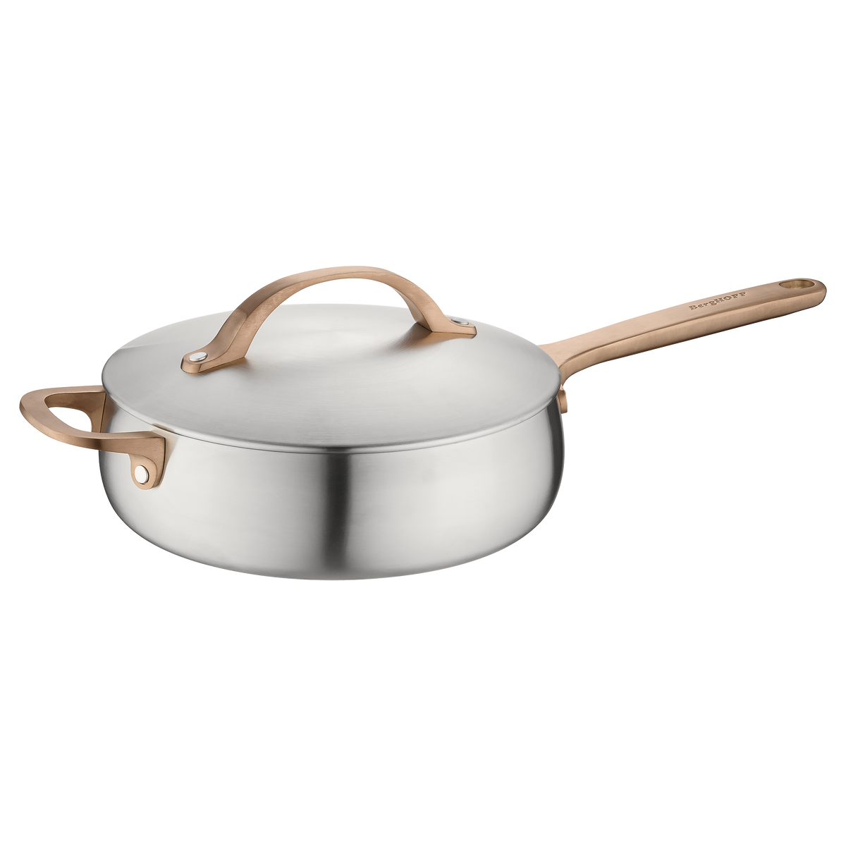 Belly - Sauté Pan (24 cm)