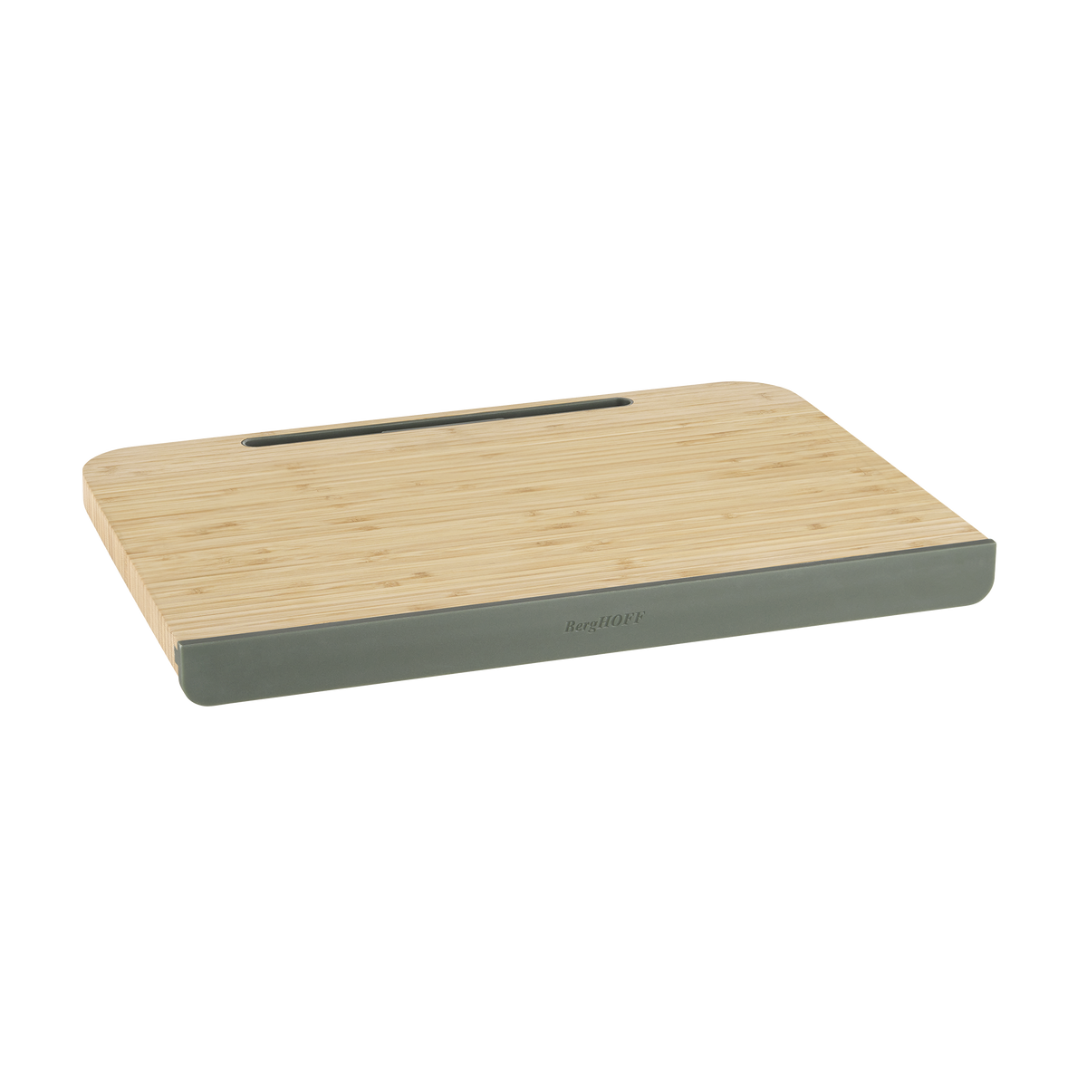 Elements - Cutting Board With Tablet Stand
