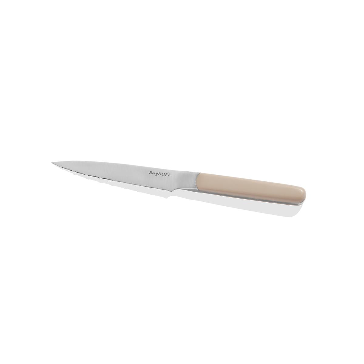 Elements-Serrated-Knife-11,5-cm-sand-main-image