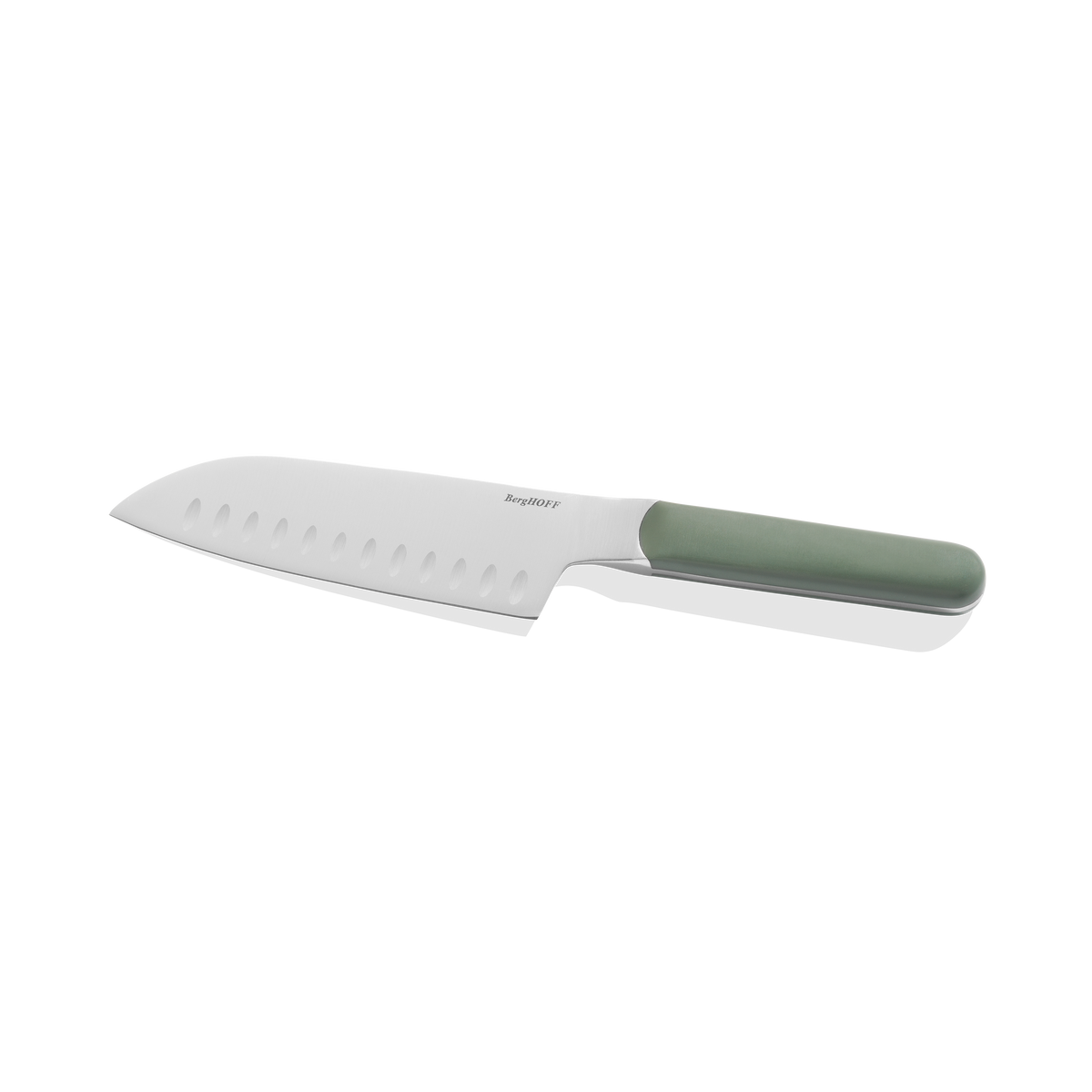 Elements-large-santoku-knife-16,7-cm-khaki-main-image