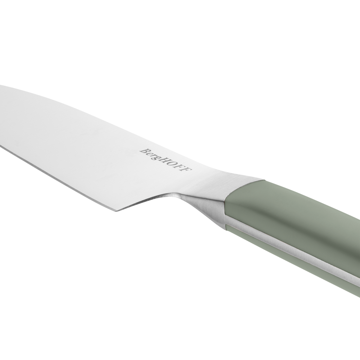 Elements-santoku-knife-11,5-cm-khaki-bolster