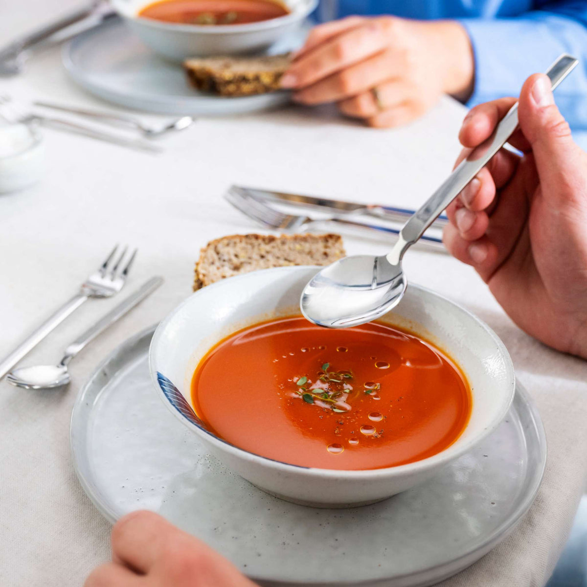 Flatware-set-30-piece-stellar-steel-spoon-soup