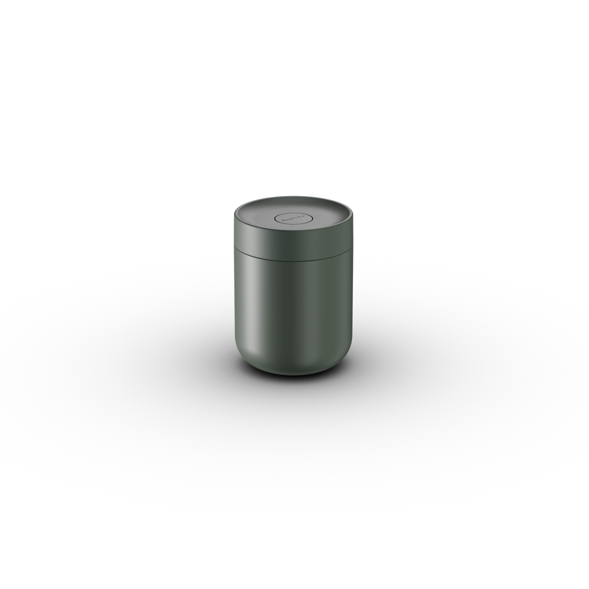 Nommie-Snackable-food-jar-khaki-0,50CL