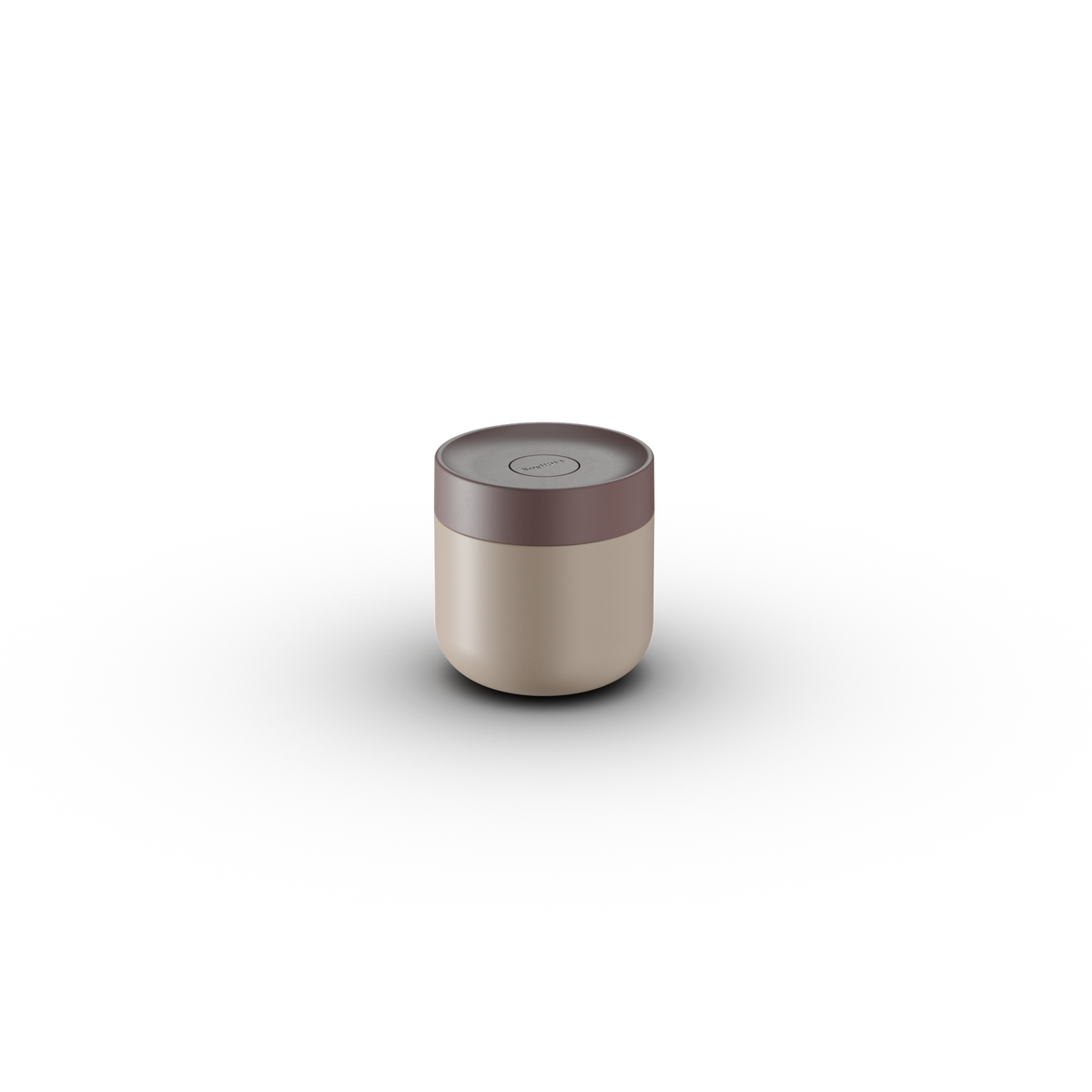 Nommie-small-snackable-food-jar-sand-35CL