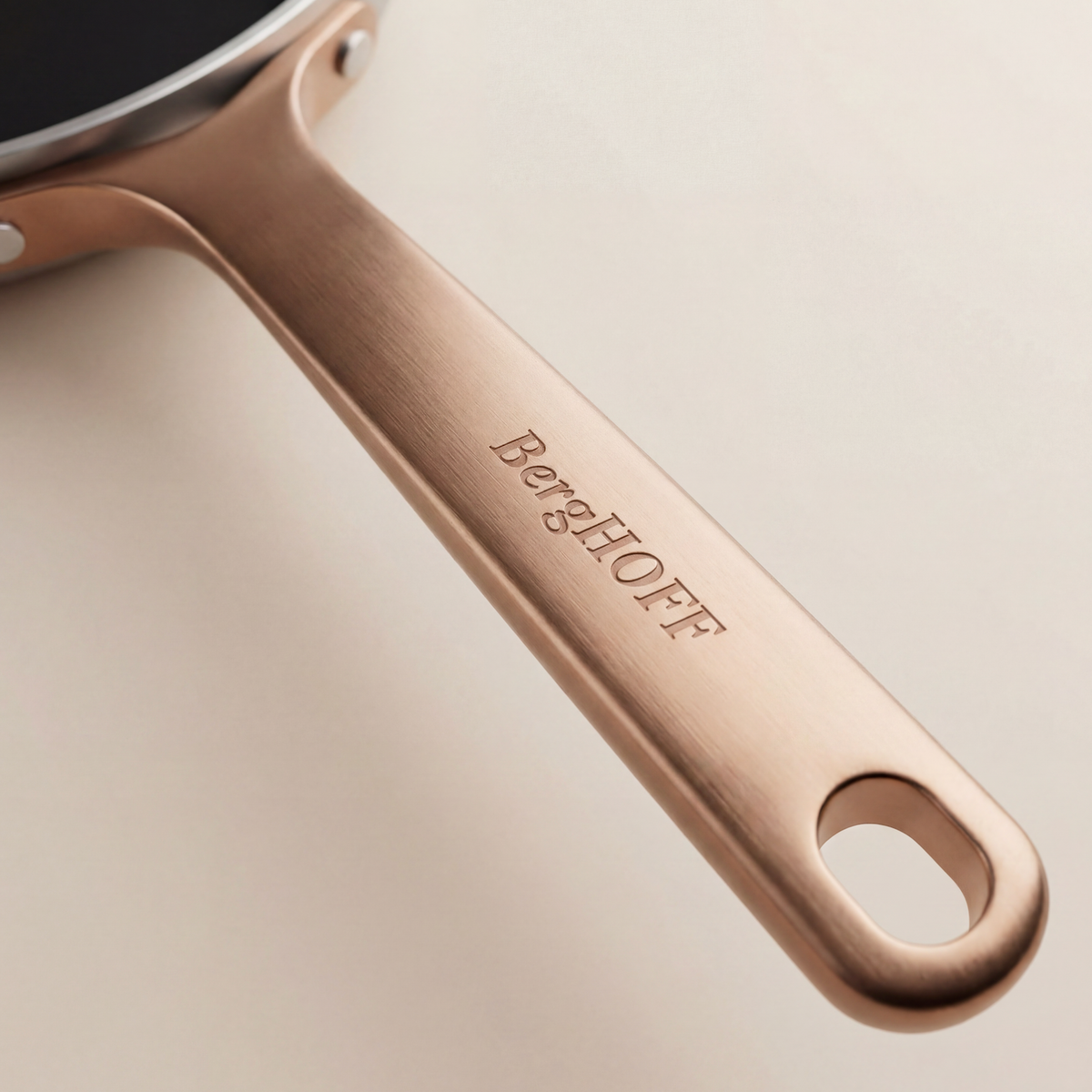 Belly - Frying Pan Duo Non-Stick (24 & 28 cm)