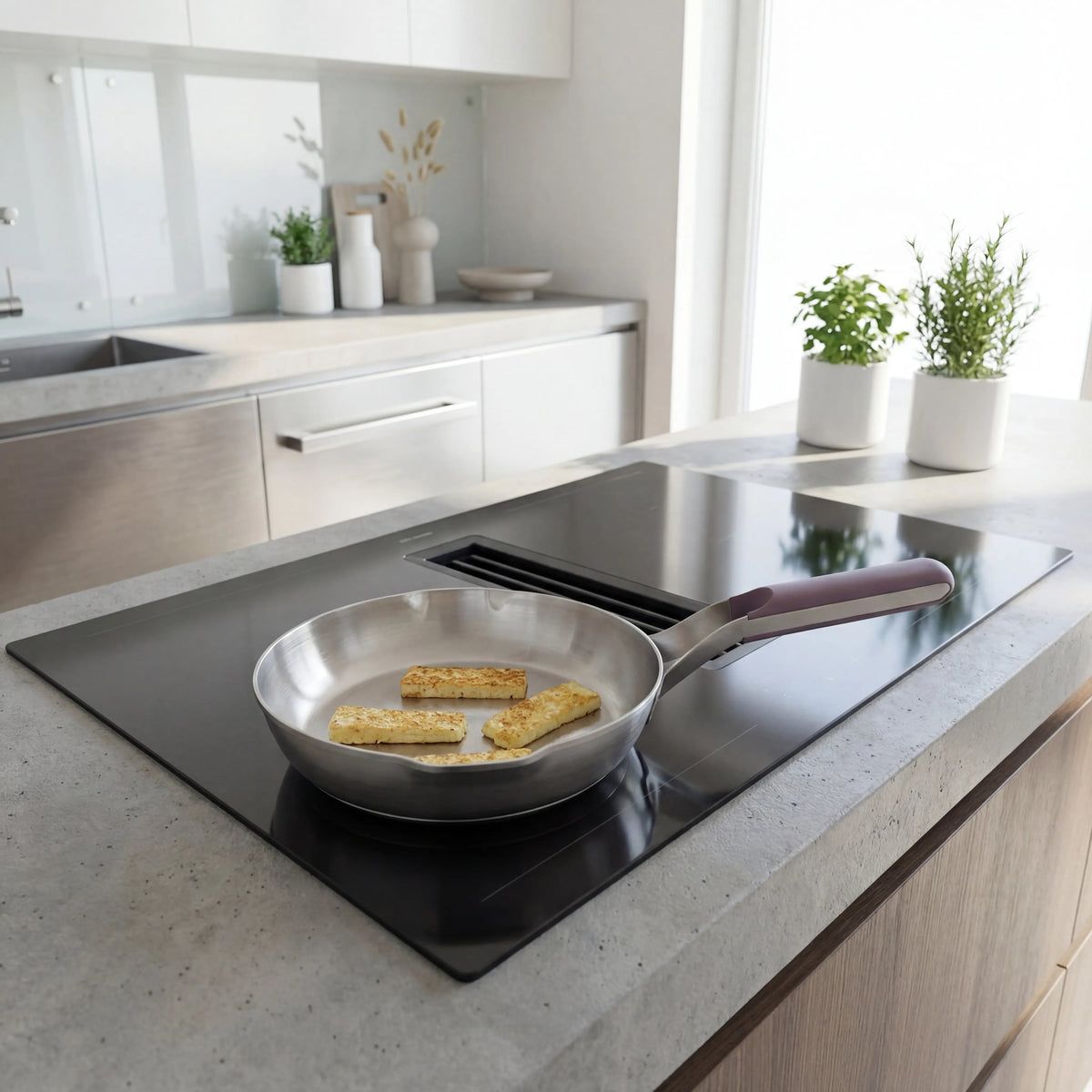 Elements - Frying Pan (20 cm)