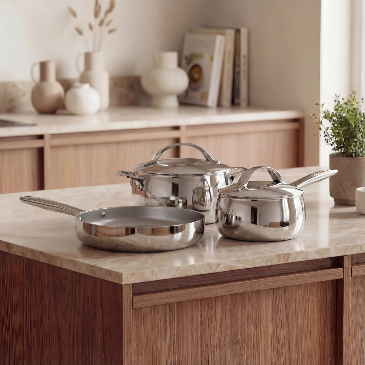 Belly - Saucepan (16 cm)