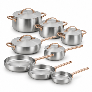 Belly - Full House (13 piece)