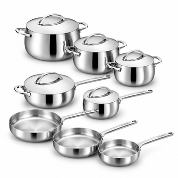 Belly - Full House (13 piece)