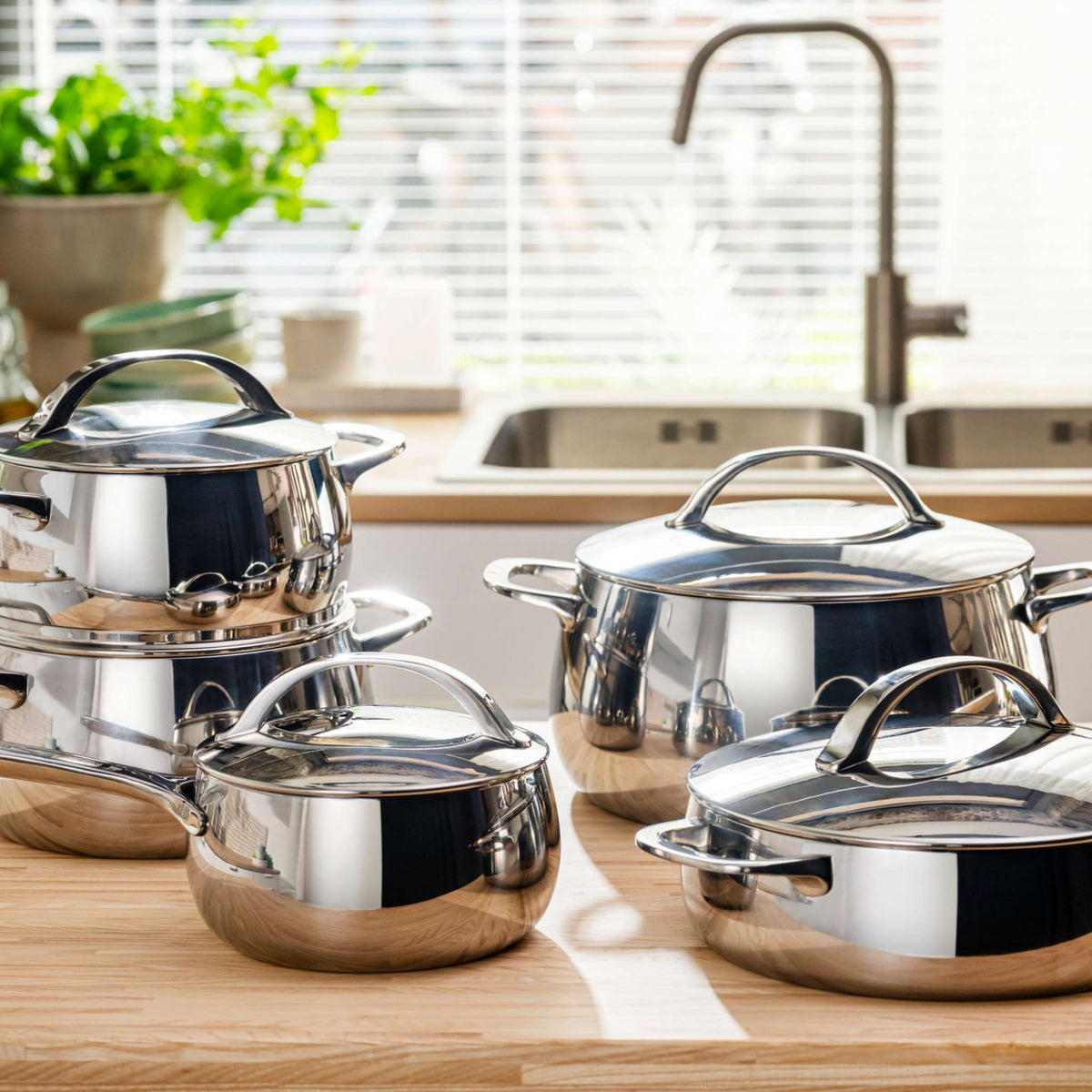Belle-casserole-stellar-steel-family