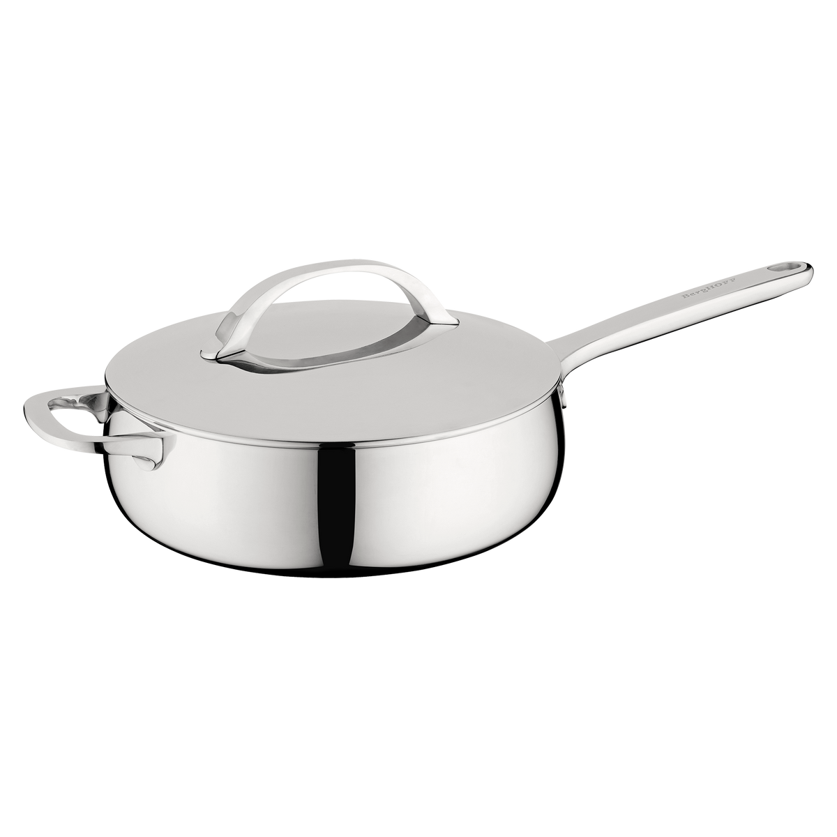 Belly - Sartén (24 cm)