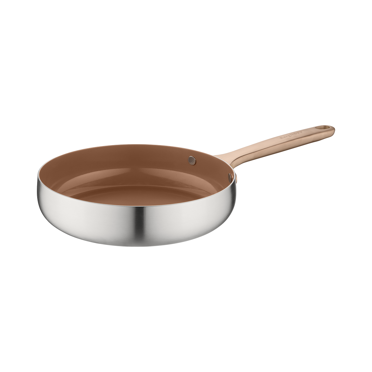 Belly - Sartén antiadherente (24 cm)