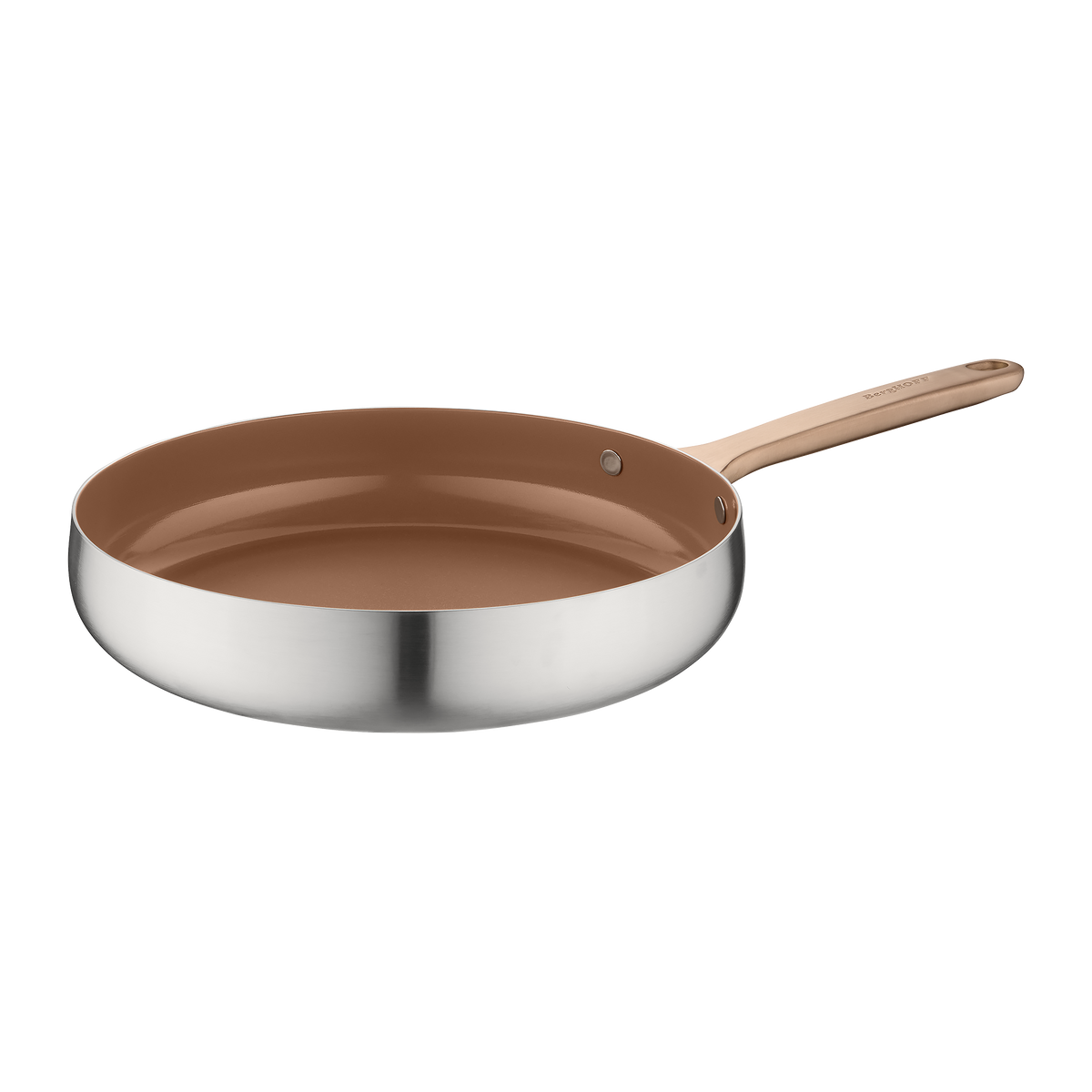 Belly - Sartén Antiadherente (28 cm)