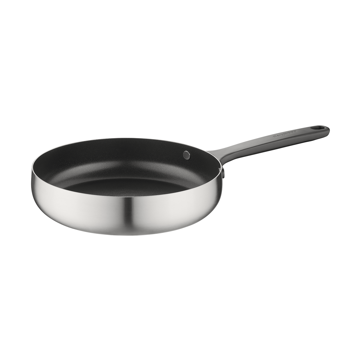 Belly - Sartén antiadherente (24 cm)
