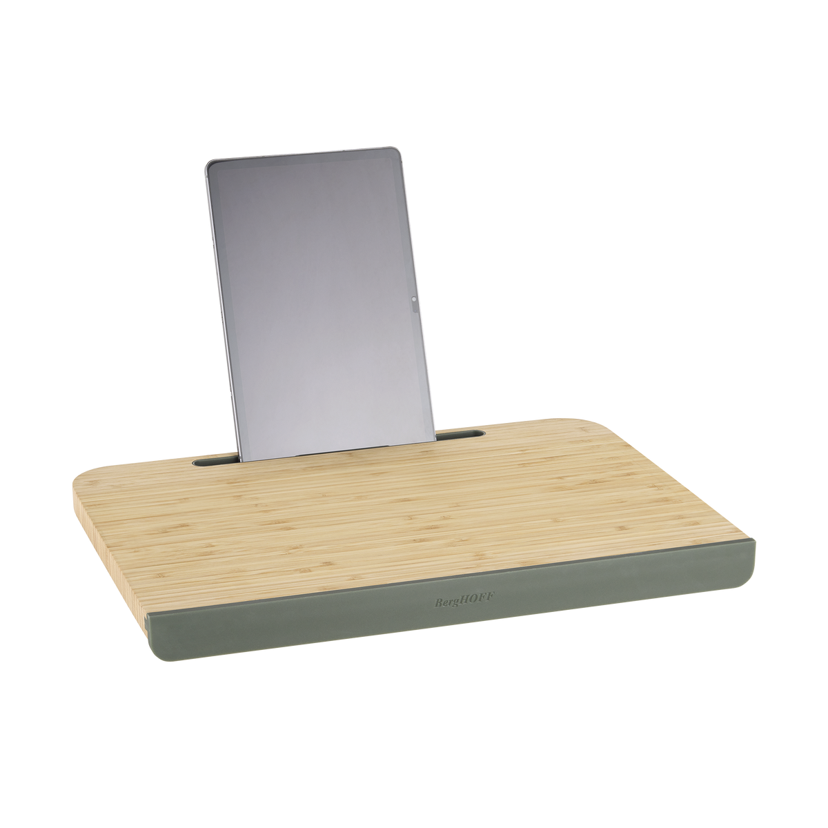 Elements - Cutting Board With Tablet Stand