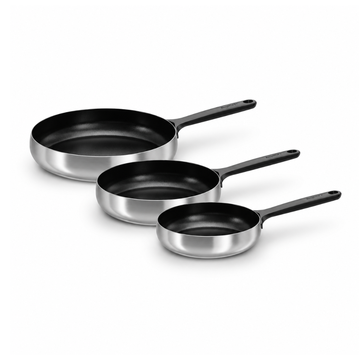 Belly - Frying Pan Trio Non-Stick