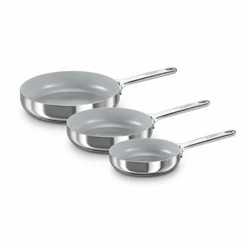 Belly - Frying Pan Trio Non-Stick