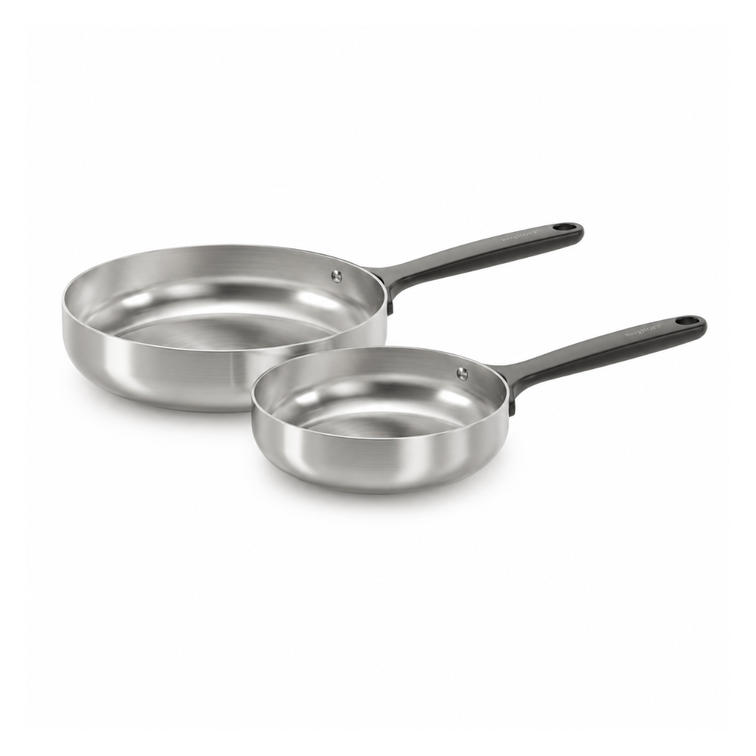 Belly - Frying Pan Duo (20 & 24 cm)
