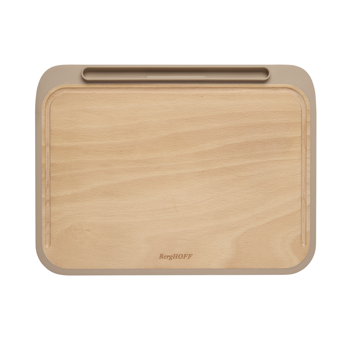 Elements - Cutting Board Set With Tablet Stand (3 piece)