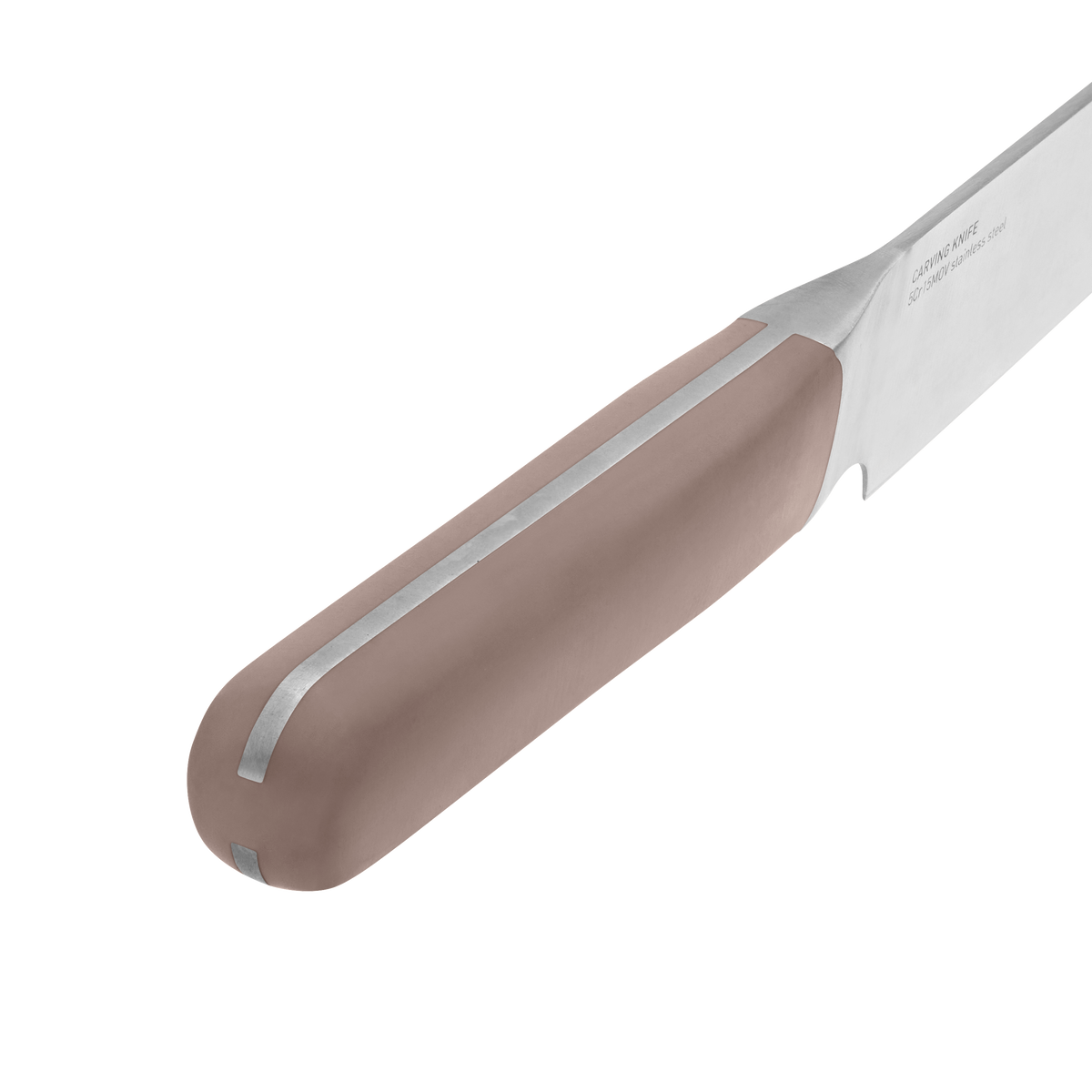 Elements-carving-knife-20-cm-aubergine-handle