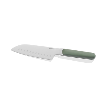 Elements - Large Santoku Knife