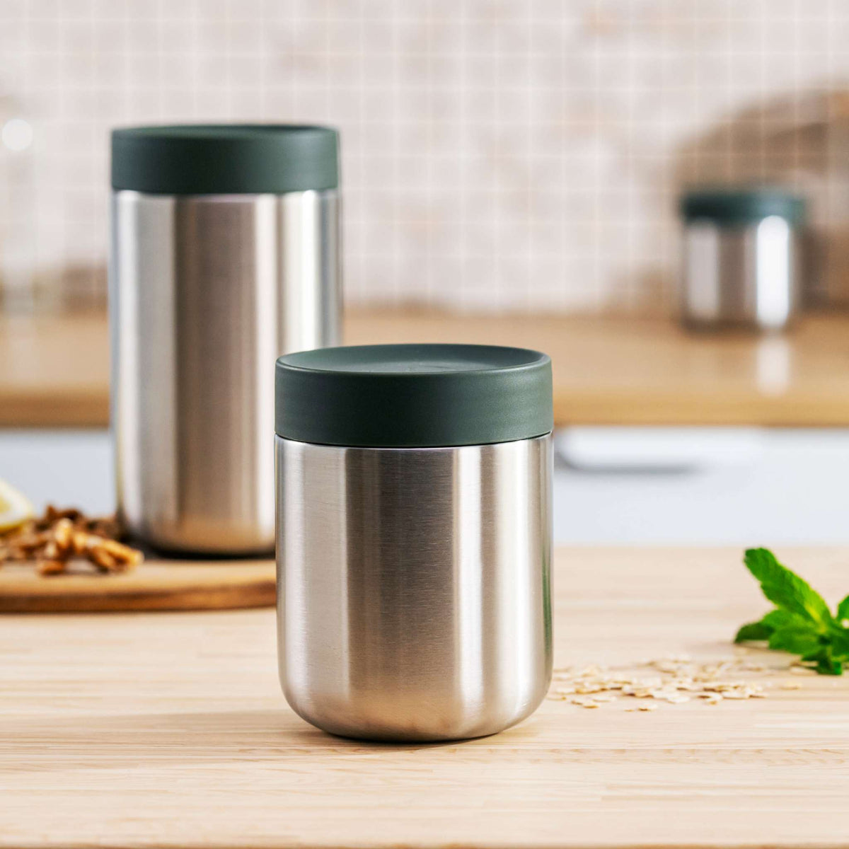 Nommie - Insulated Food Jar (0,50 L)