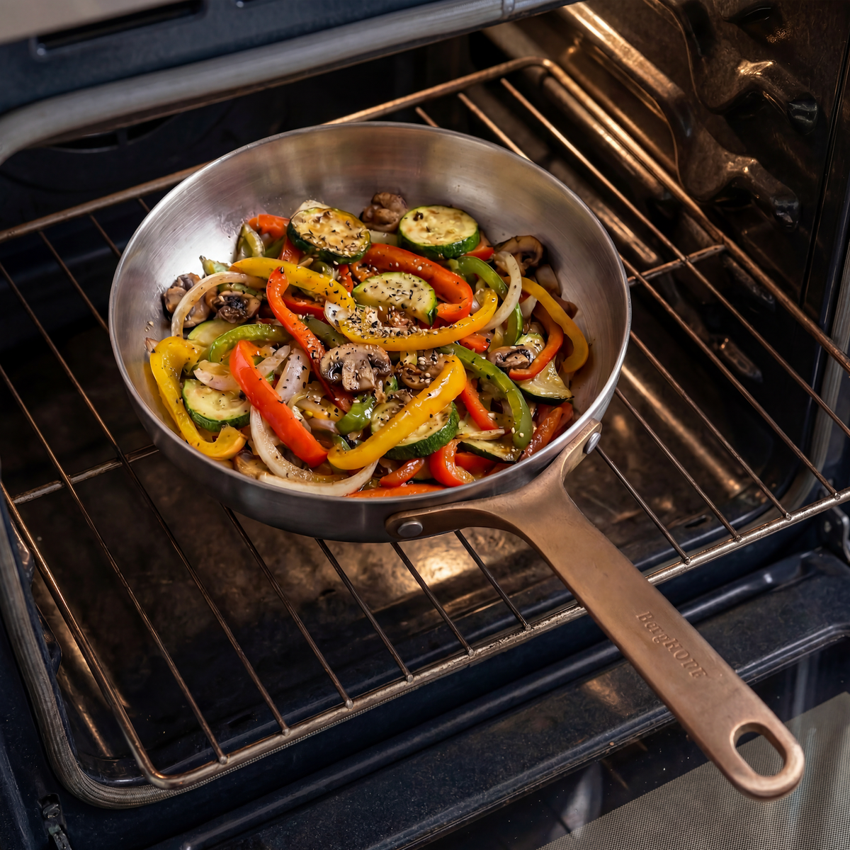 Belly - Frying Pan Duo (20 & 24 cm)