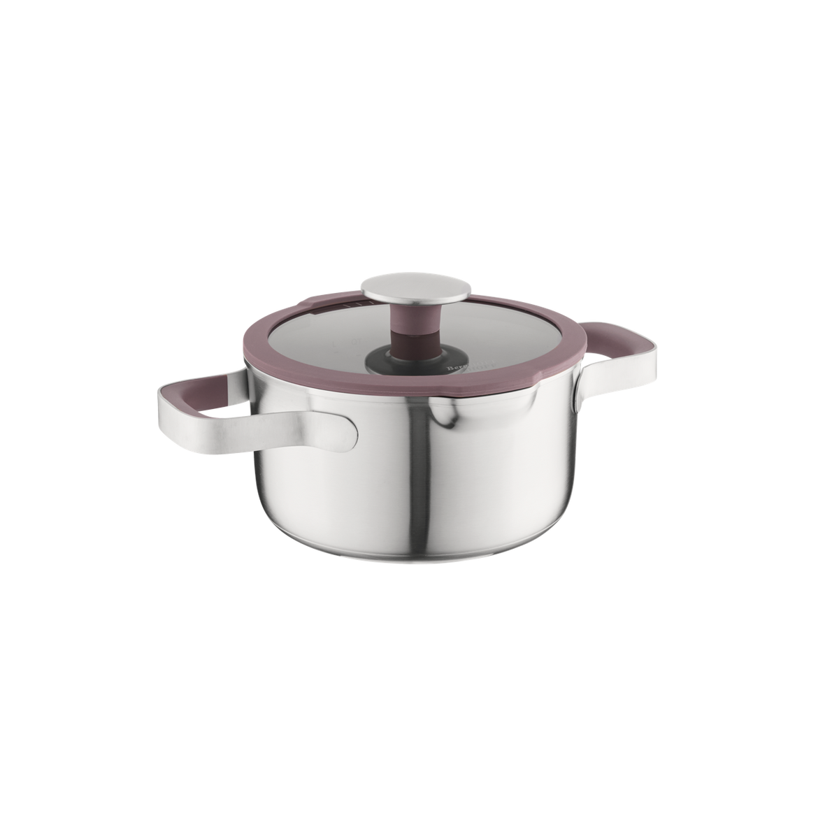 Elements - Covered Casserole (18 cm)