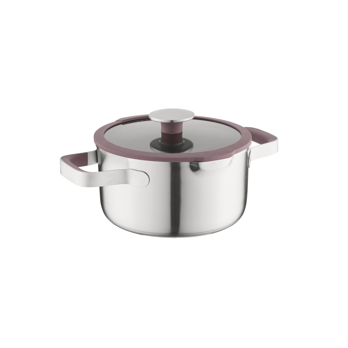 Elements - Covered Casserole (20 cm)