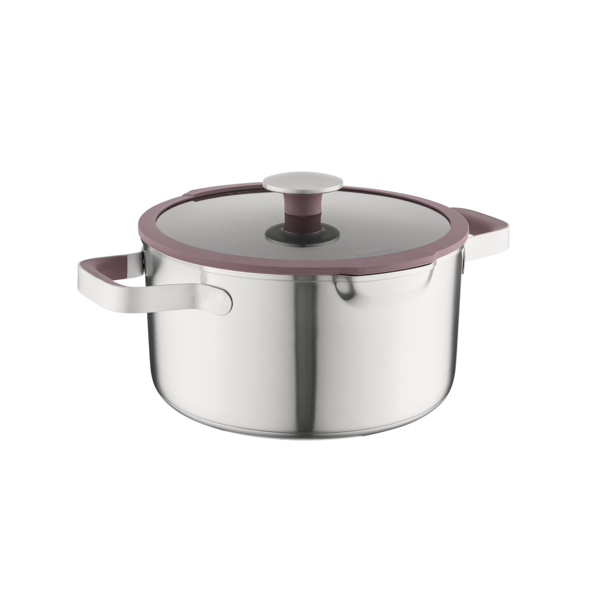Elements - Covered Casserole (24 cm)