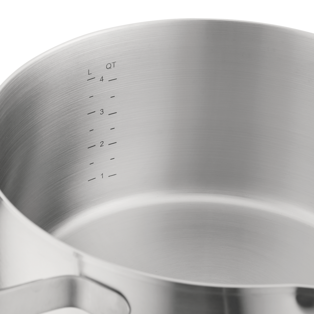 Elements - Covered Casserole (24 cm)