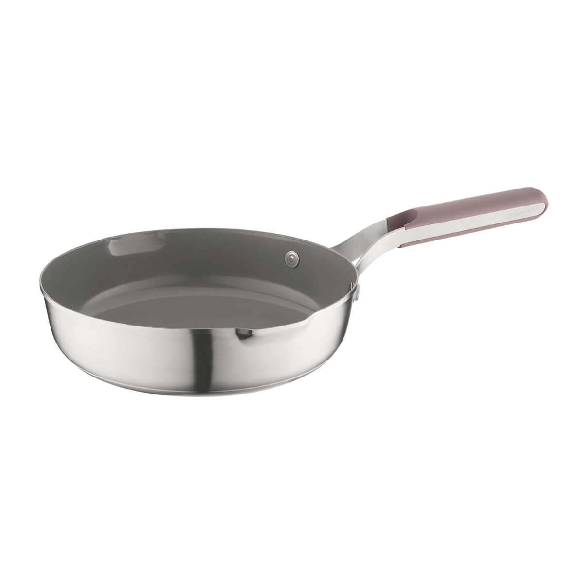 Elements - Non-Stick Frying Pan (24cm)