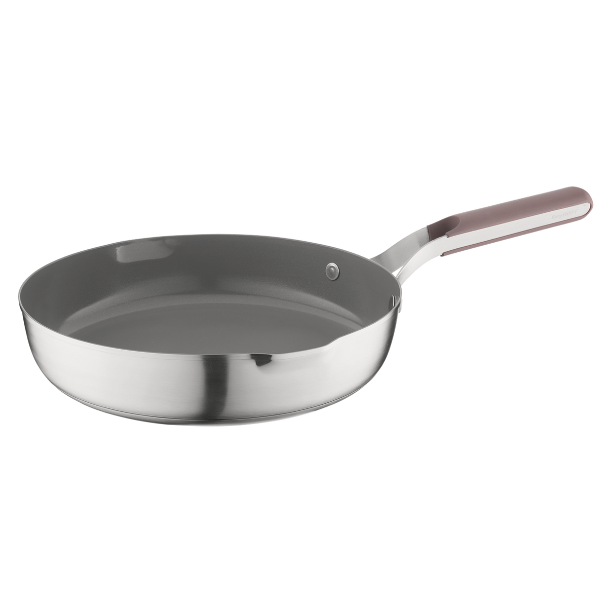 Elements - Non-Stick Frying Pan (28cm)