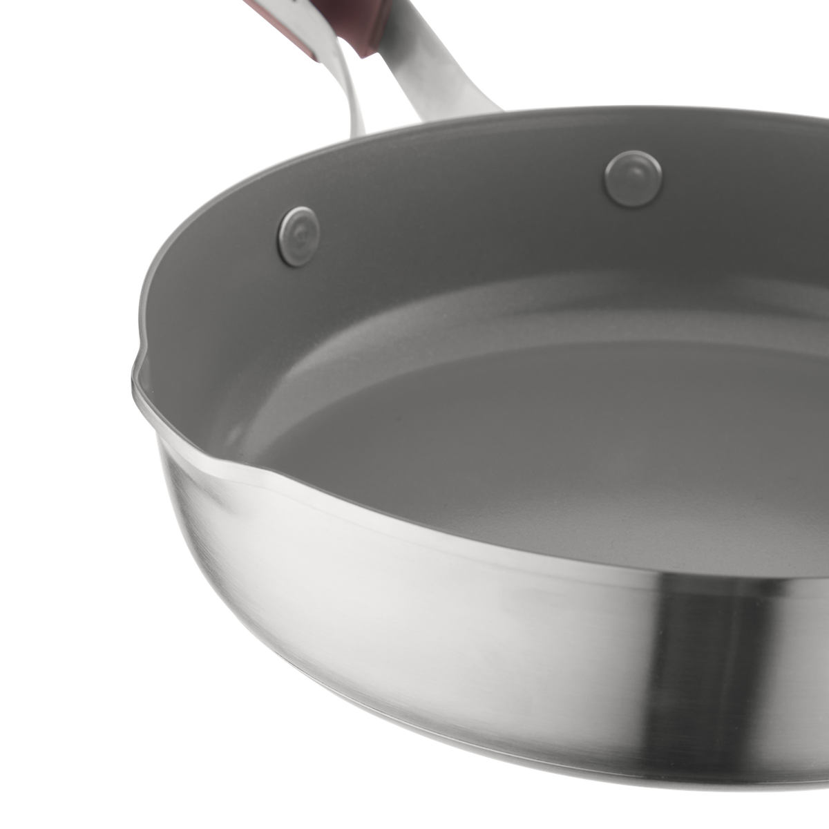 Elements - Non-Stick Frying Pan (28cm)