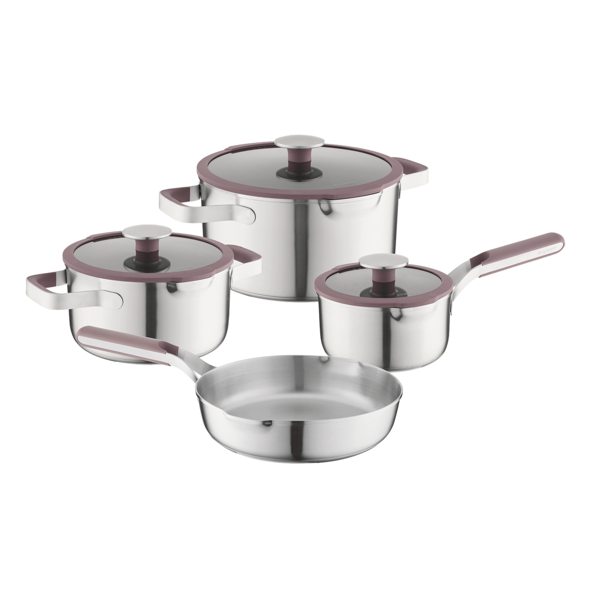 Elements - Essentials Set (7 piece)