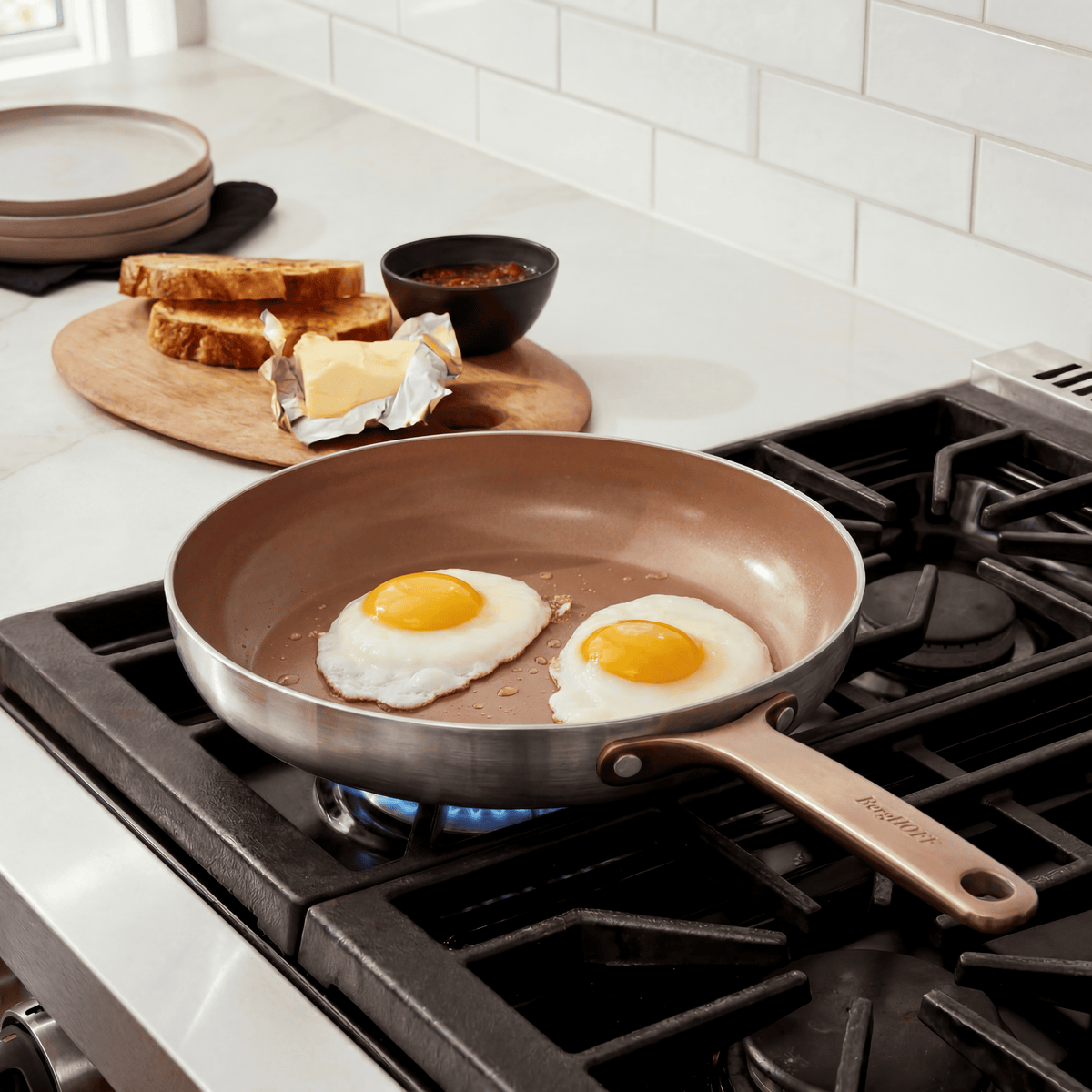 Belly - Full House Non-Stick (13 piece)