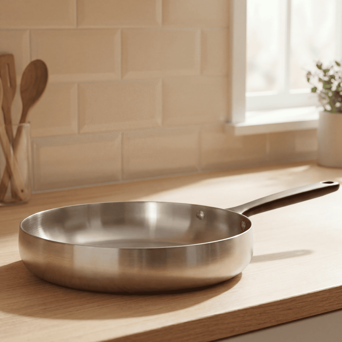 Belly - Frying Pan Trio