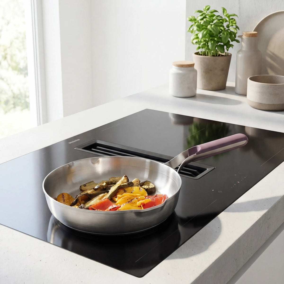 Elements - Essentials Set (7 piece)