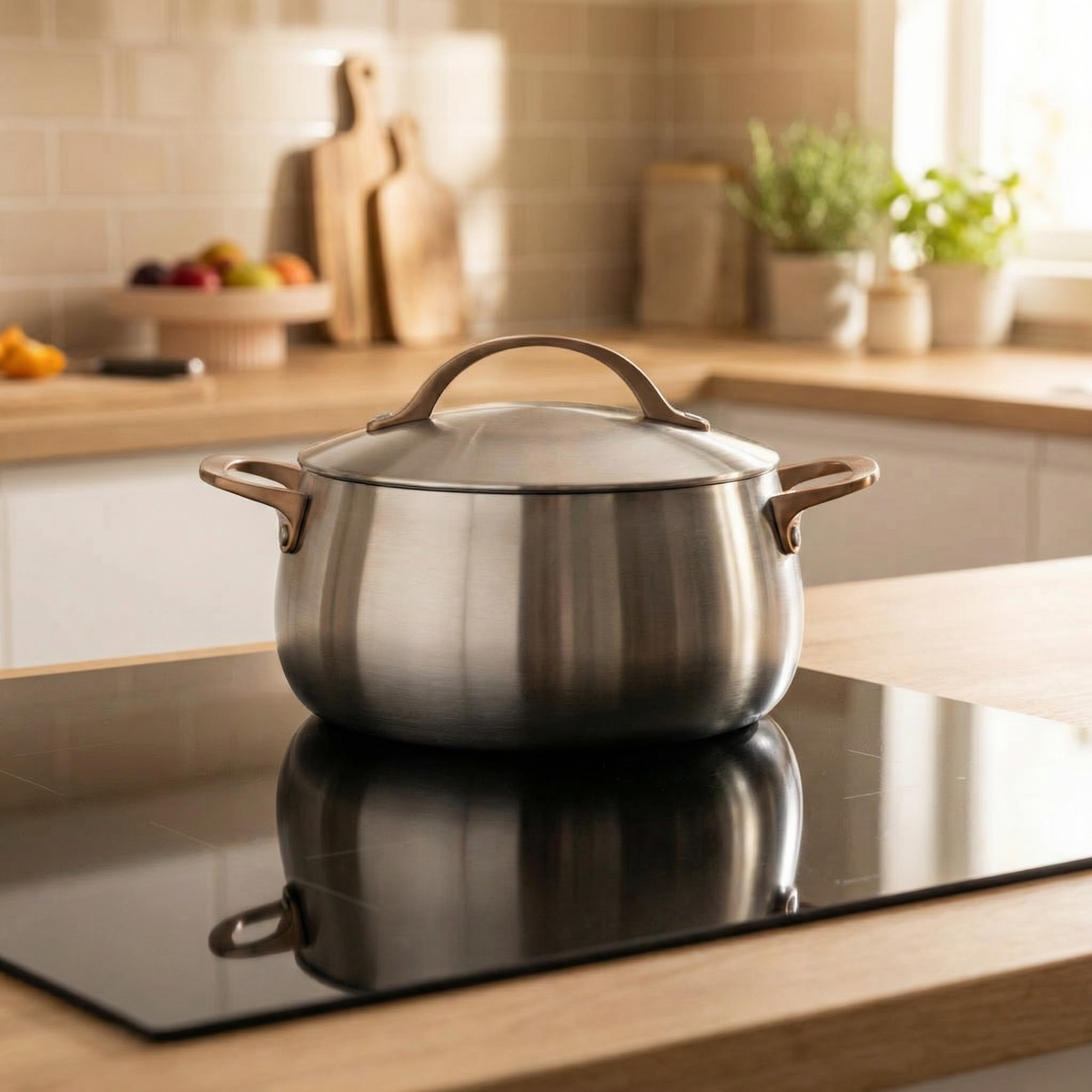 Belly - Full House Non-Stick (13 piece)