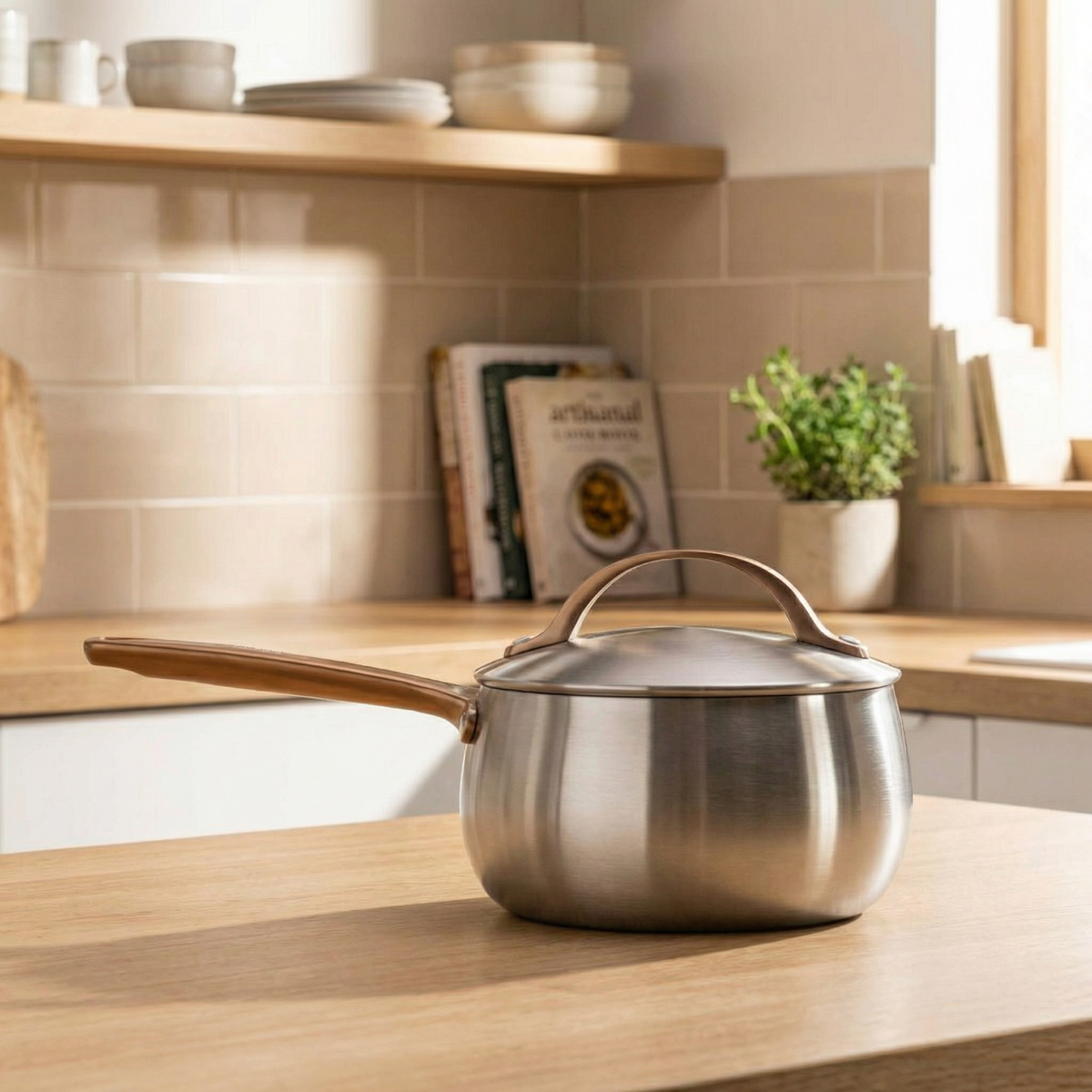Belly - Saucepan (16 cm)