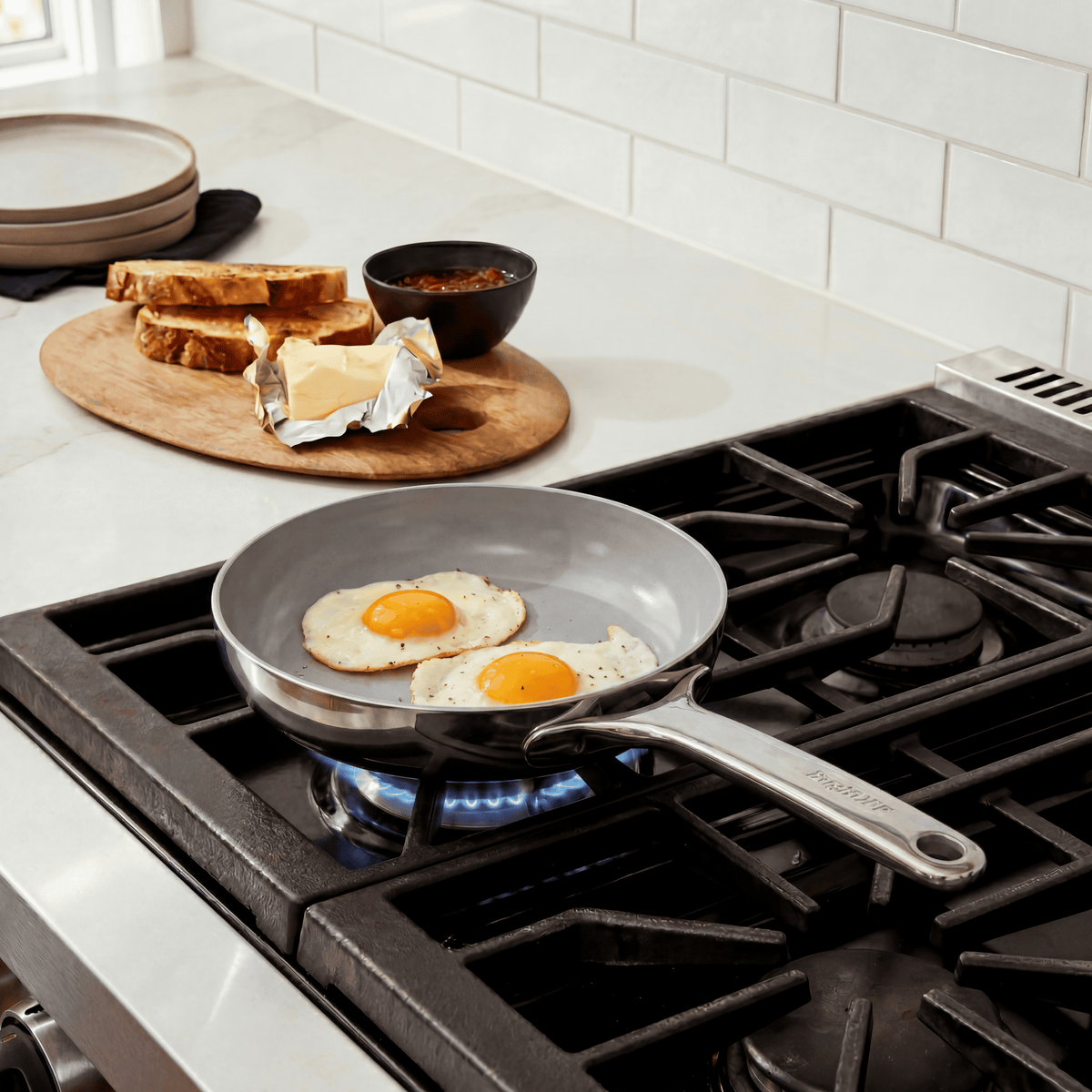 Belly - Frying Pan Non-Stick (24 cm)